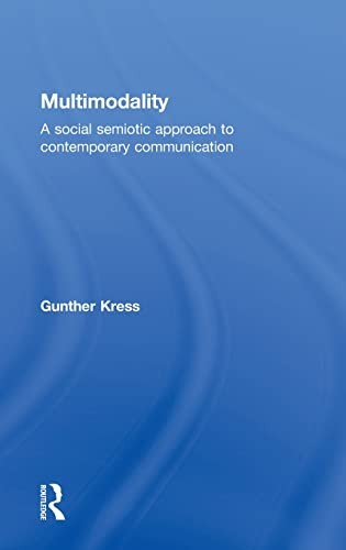 Cover for Multimodality