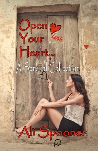 Cover for Open Your Heart
