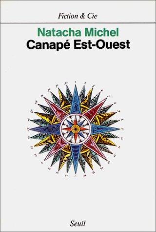 Cover for Canapé Est-Ouest