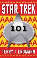 Cover for Star Trek 101