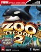 Cover for Zoo Tycoon 2