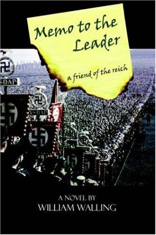 Cover for Memo to the Leader