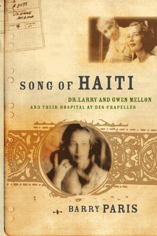 Cover for Song of Haiti