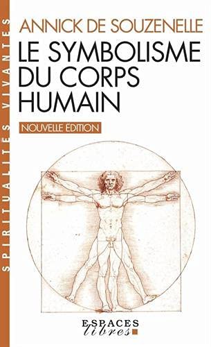 Cover for Le Symbolisme du corps humain
