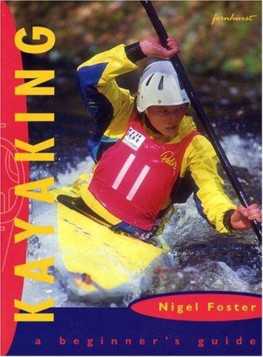 Cover for Kayaking