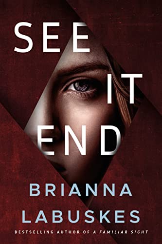 Cover for See It End