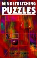 Cover for Mindstretching puzzles