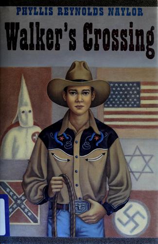 Cover for Walker's Crossing