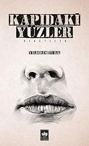 Cover for Kapidaki Yüzler