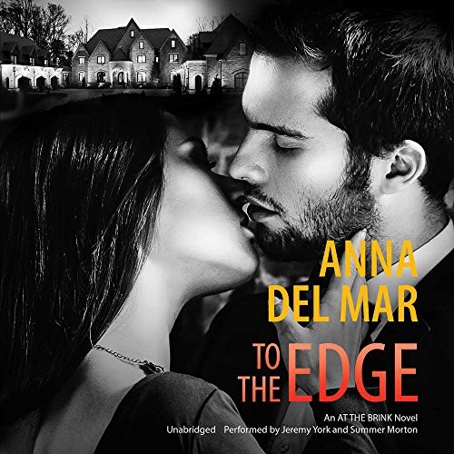 Cover for To the Edge
