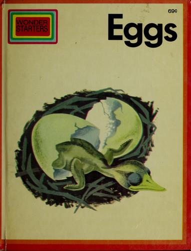 Cover for Eggs