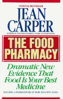 Cover for The food pharmacy