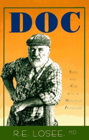 Cover for Doc