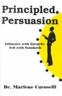Cover for Principled Persuasion