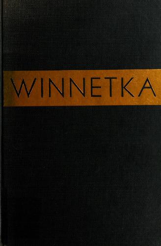 Cover for Winnetka