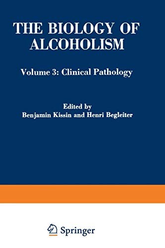 Cover for Clinical pathology