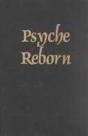 Cover for Psyche reborn