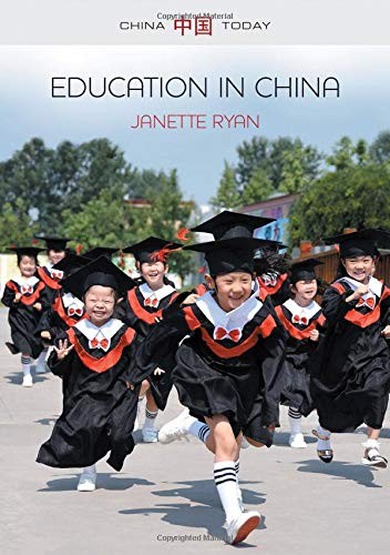 Cover for Education in China