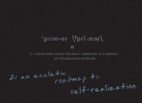 Cover for Primer