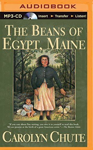Cover for Beans of Egypt, Maine, The