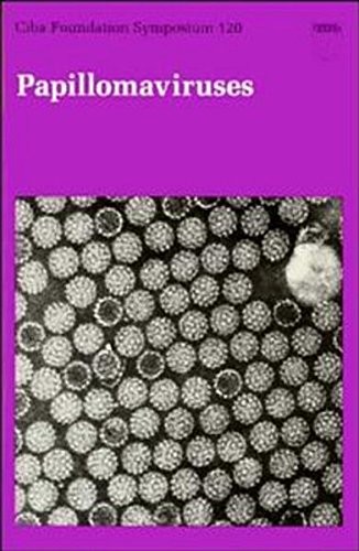 Cover for Papillomaviruses