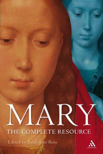Cover for Marian Reader