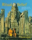 Cover for Ritual and belief