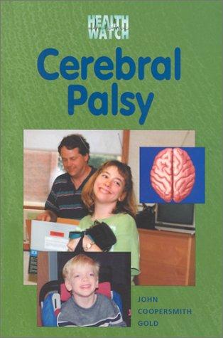 Cover for Cerebral Palsy (Health Watch)