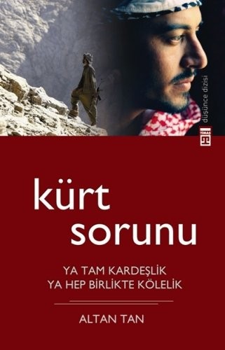 Cover for Kurt Sorunu