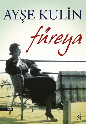 Cover for Fureya