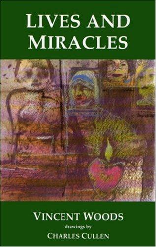 Cover for Lives And Miracles