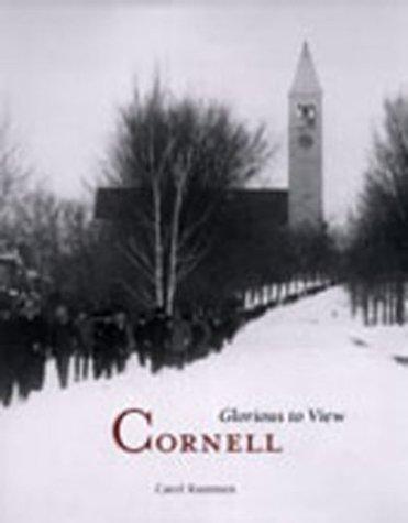 Cover for Cornell