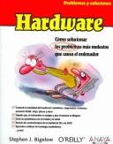 Cover for Hardware (Problemas Y Soluciones)
