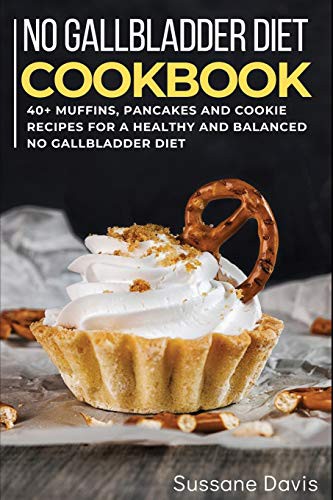 Cover for No Gallbladder Diet