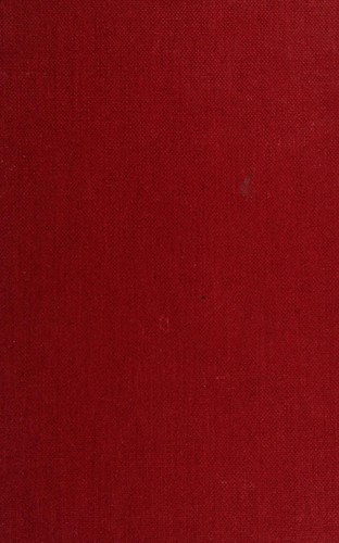 Cover for Early eighteenth century poetry.