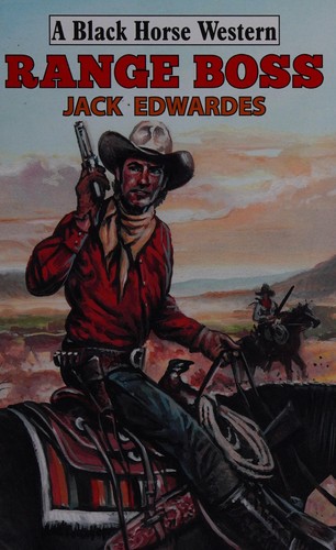 Cover for Range Boss