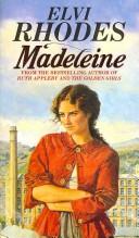 Cover for Madeleine