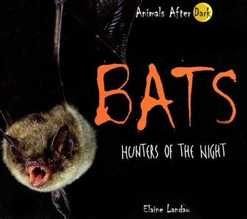 Cover for Bats