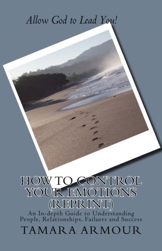 Cover for How To Control Your Emotions