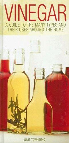 Cover for Vinegar