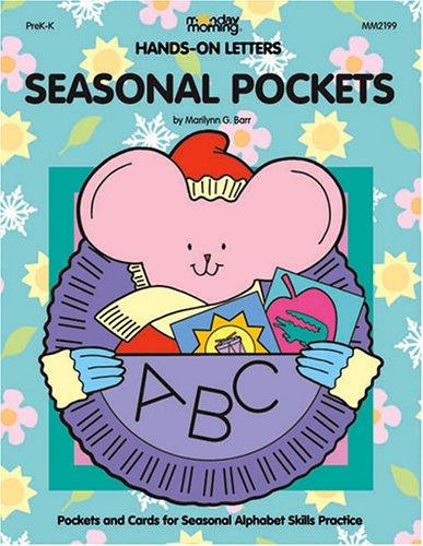 Cover for Seasonal Pockets