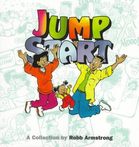 Cover for JumpStart
