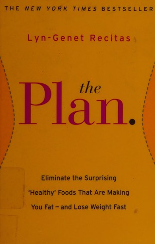 Cover for The plan