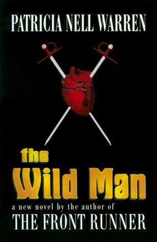 Cover for The wild man