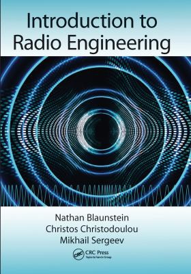 Cover for Introduction to Radio Engineering