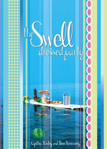 Cover for The swell dressed party