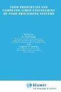 Cover for Food Properties and Computer-Aided Engineering of Food Processing Systems (NATO Science Series E:)