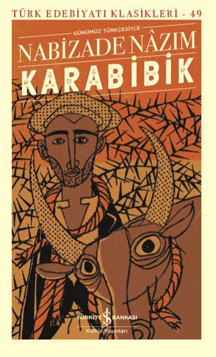 Cover for Karabibik