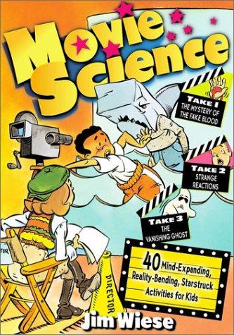 Cover for Movie Science