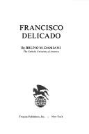 Cover for Francisco Delicado